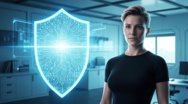 Cybersecurity Certification: Your First Step to Becoming a Digital Defender