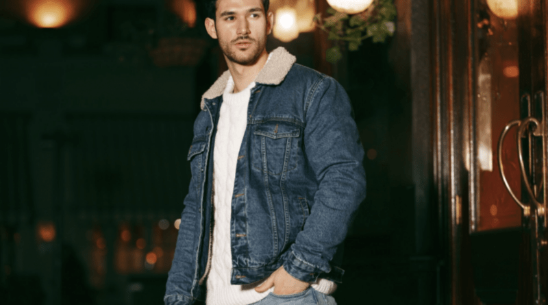 How to Choose the Perfect Jacket for Men 