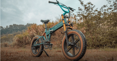 Electric Bikes with Throttle: The Ultimate Guide to Effortless Riding in 2026