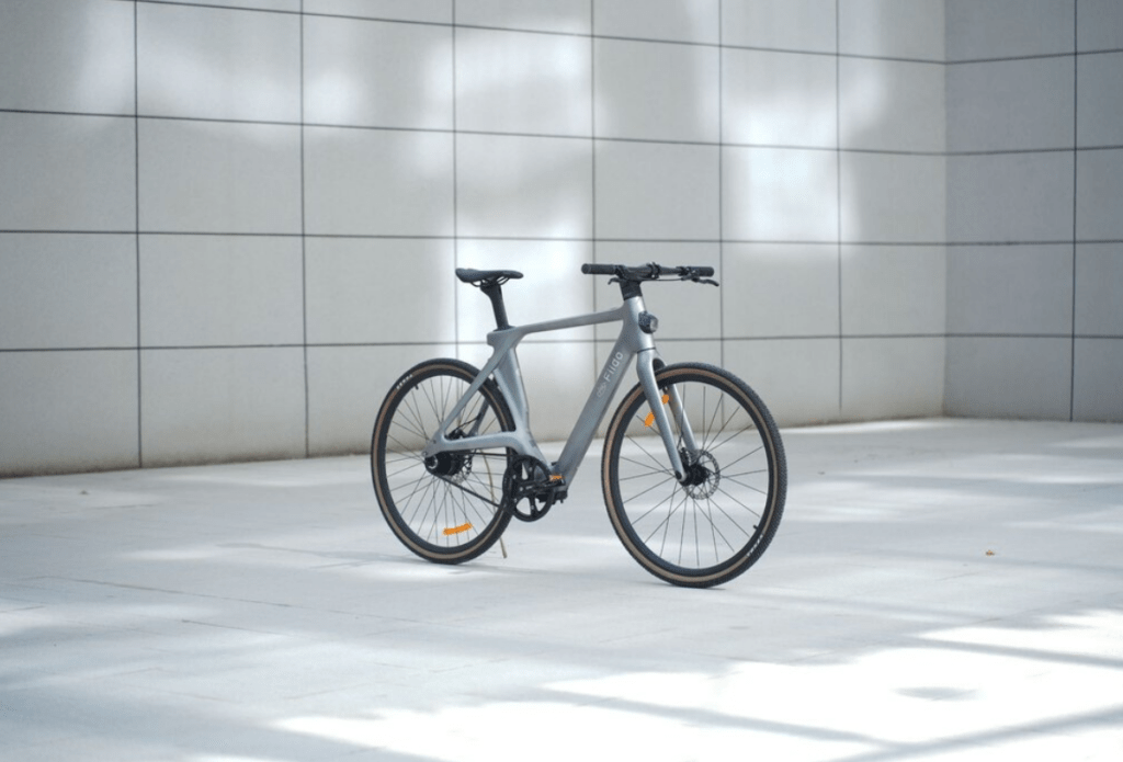 Carbon Fiber E-Bike: Why Lightweight Electric Bikes Are Transforming Urban Mobility