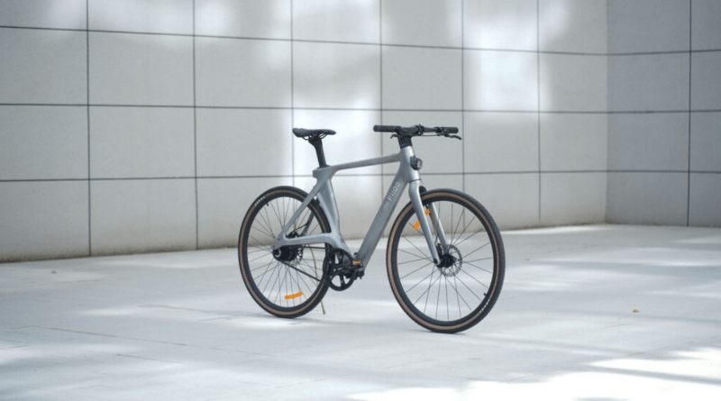 Carbon Fiber E-Bike: Why Lightweight Electric Bikes Are Transforming Urban Mobility