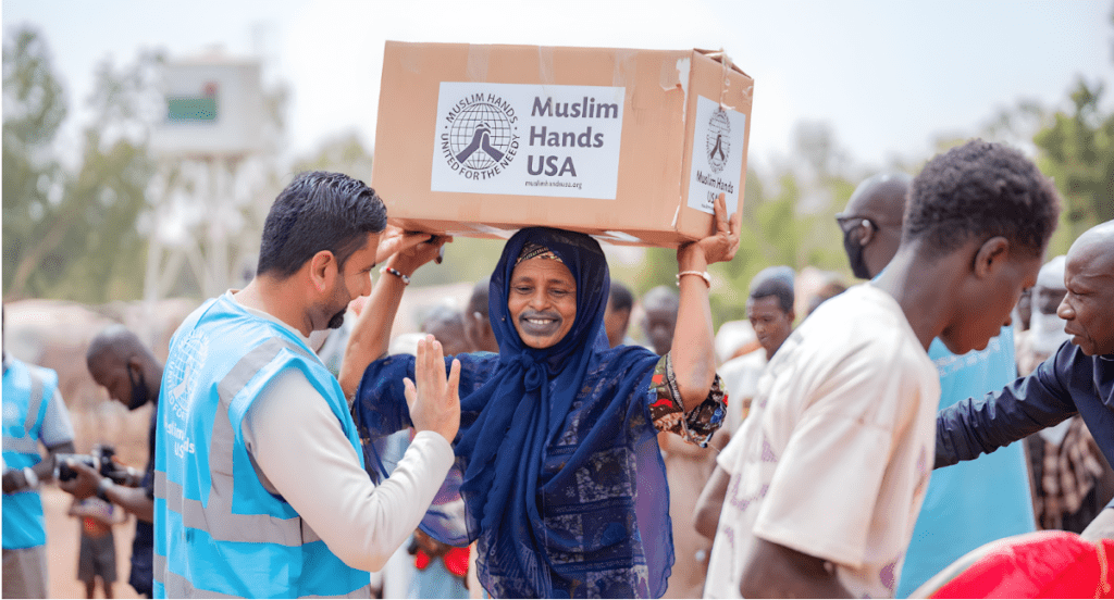 The True Impact of Zakat Donations on Communities in Need