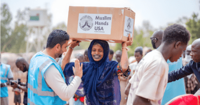 The True Impact of Zakat Donations on Communities in Need