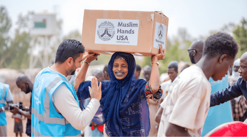 The True Impact of Zakat Donations on Communities in Need