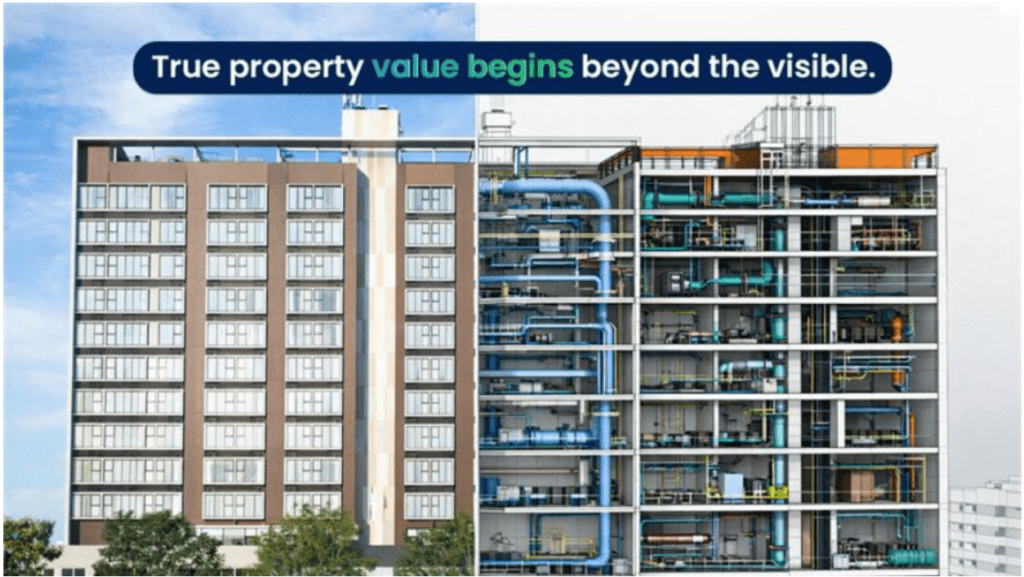 Why MEP Systems Matter in Property Evaluation  