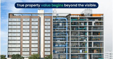 Why MEP Systems Matter in Property Evaluation  