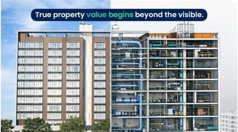 Why MEP Systems Matter in Property Evaluation  