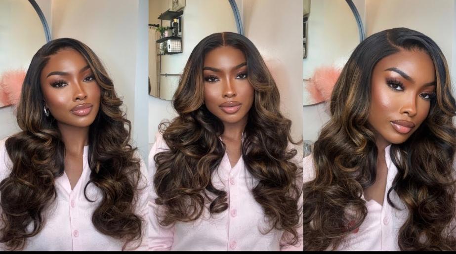 Drawstring Wigs