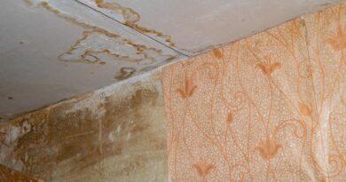Water Damage