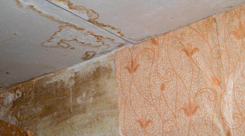 Water Damage