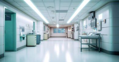 Clinic Fitout