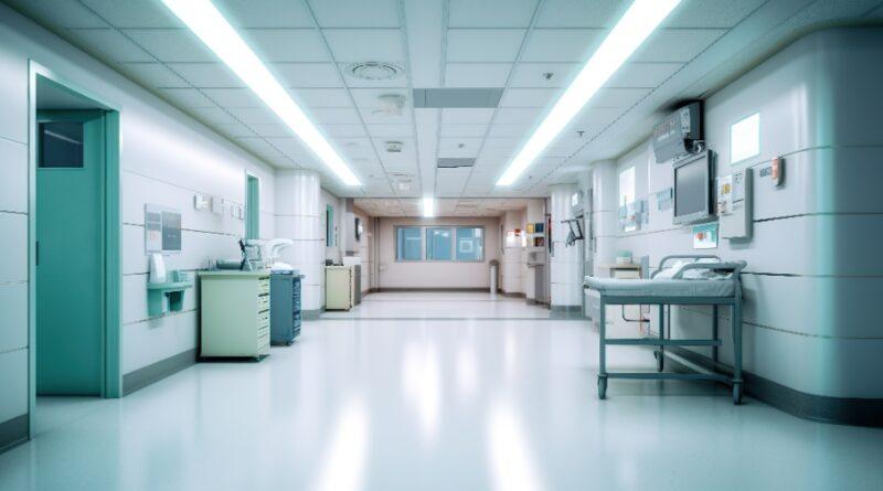 Clinic Fitout