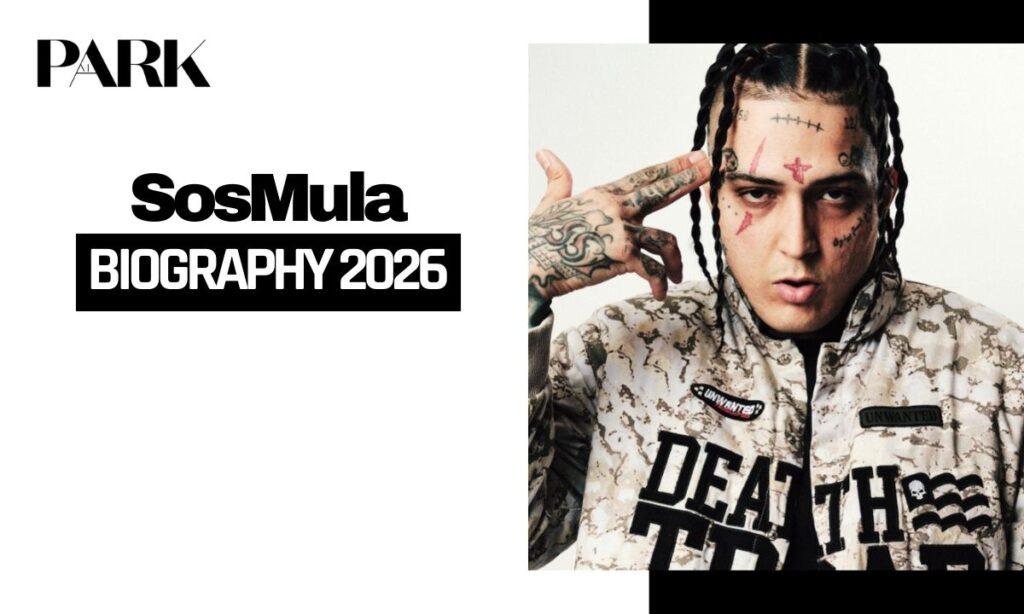SosMula Biography