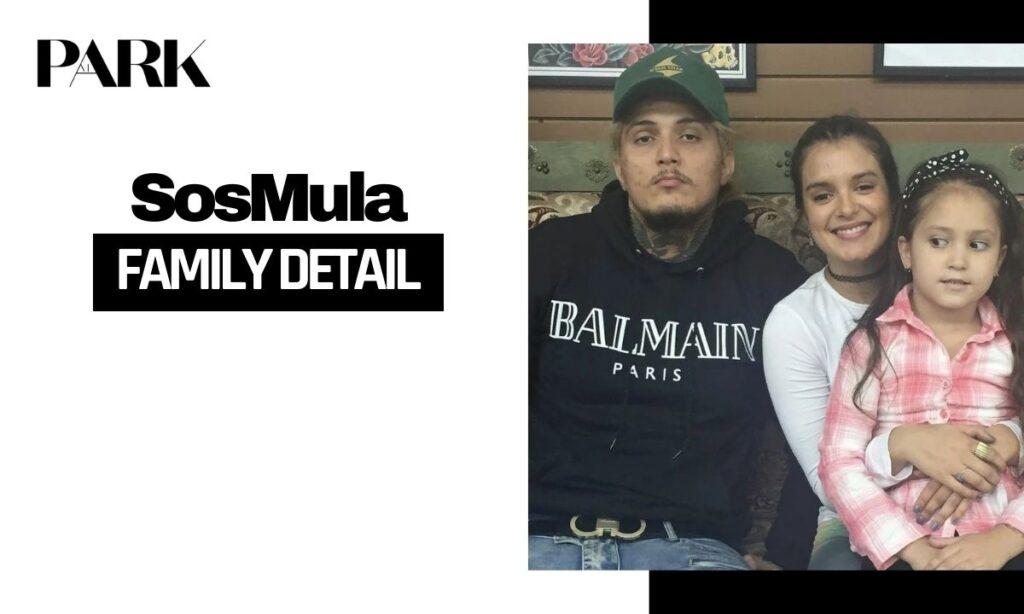 SosMula Family