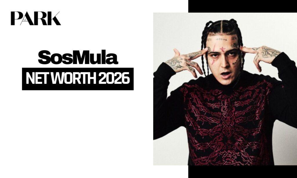 SosMula Net Worth