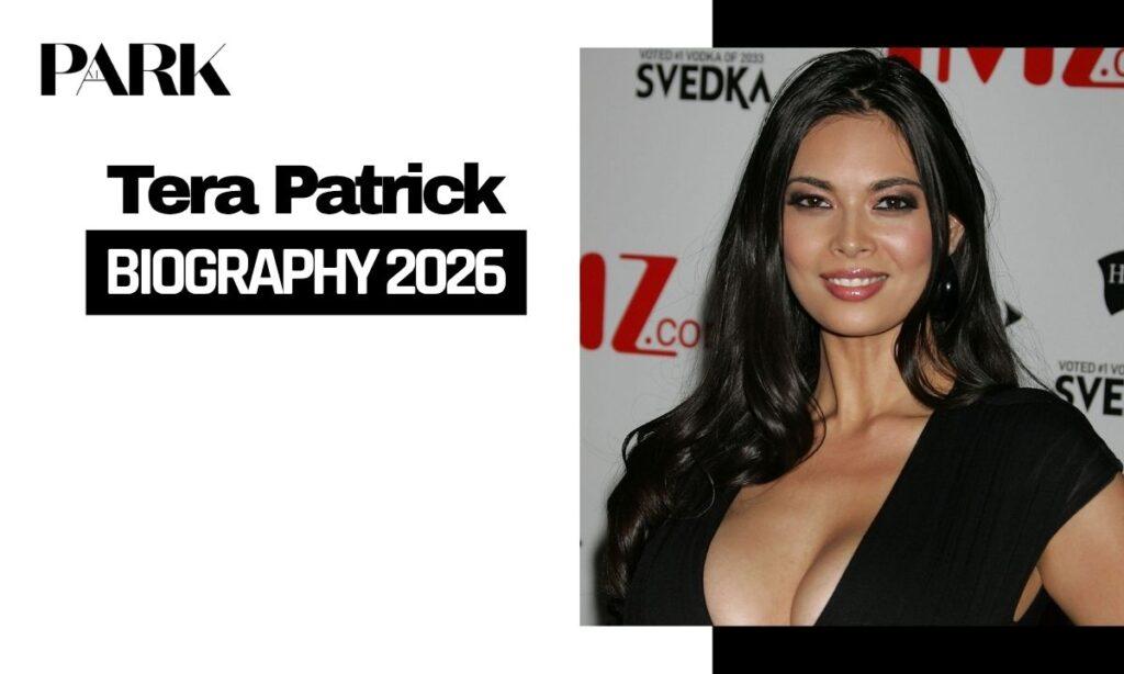 Tera Patrick: Life Story, Career Highlights, Personal Life, Awards And Net Worth