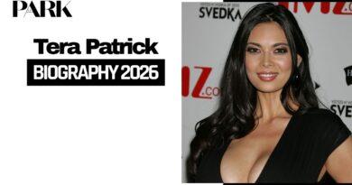 Tera Patrick: Life Story, Career Highlights, Personal Life, Awards And Net Worth