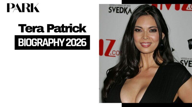 Tera Patrick: Life Story, Career Highlights, Personal Life, Awards And Net Worth