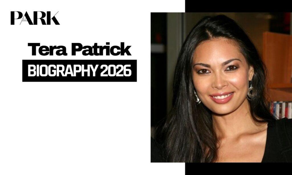 Tera Patrick Profile Summary