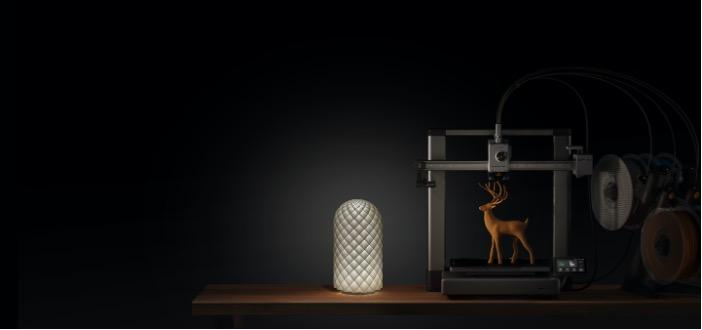 The Ultimate Guide to Beginner 3D Printers (FDM Explained)