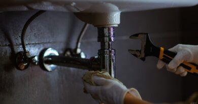 Plumbing Services