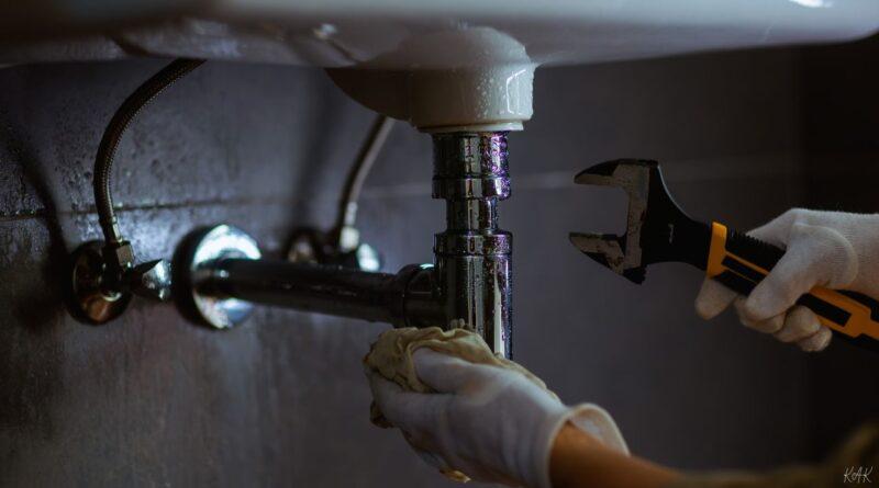 Plumbing Services