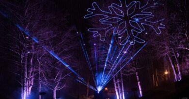 Projection Mapping