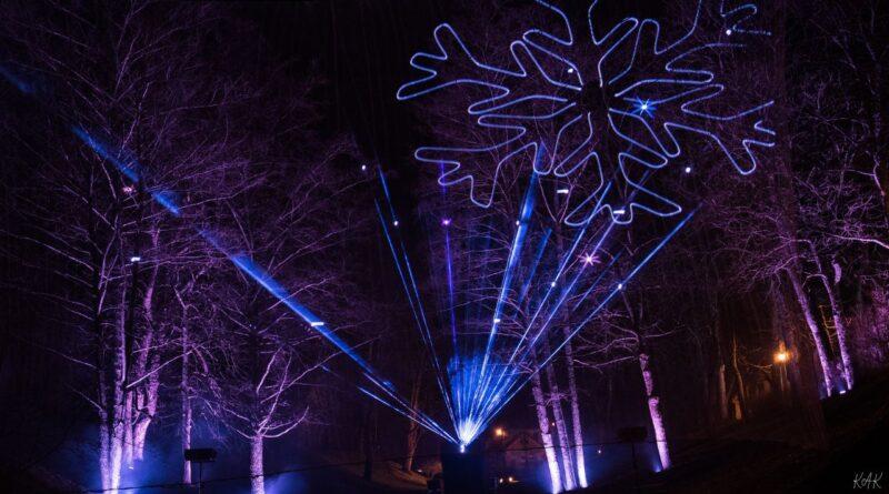 Projection Mapping