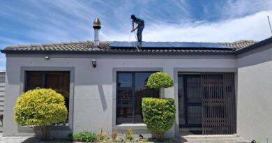 Solar Power Systems