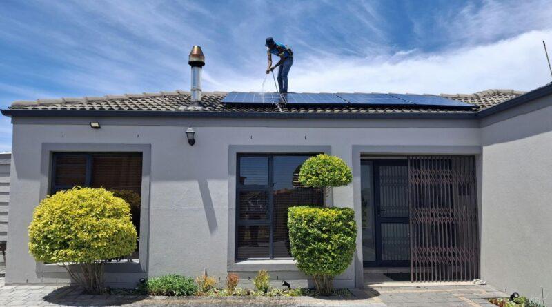 Solar Power Systems