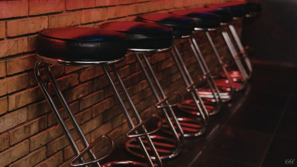 Bar Stools