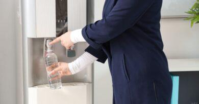 Water Filters