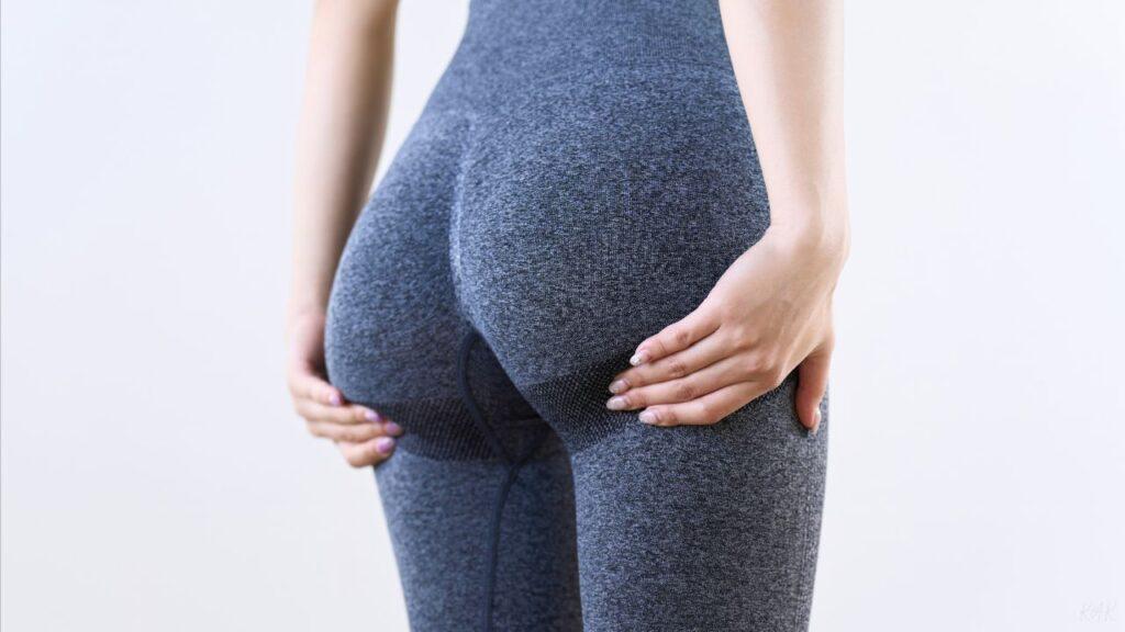 Brazilian Butt Lift