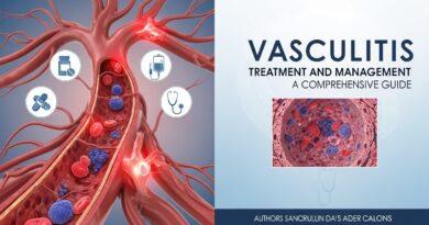 Vasculitis Treatment and Management: A Comprehensive Guide