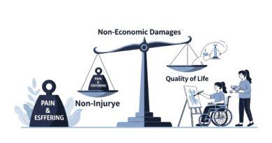 What Full Compensation Can Include After a Life-Changing Injury