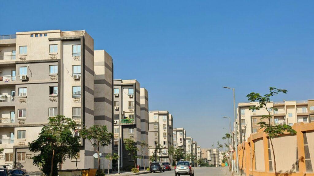 What does no fee apartment mean