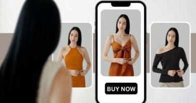 Reducing E-commerce Return Rates: A Guide to Integrating AI Clothes Virtual Try-On APIs