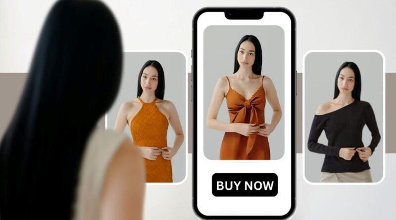 Reducing E-commerce Return Rates: A Guide to Integrating AI Clothes Virtual Try-On APIs