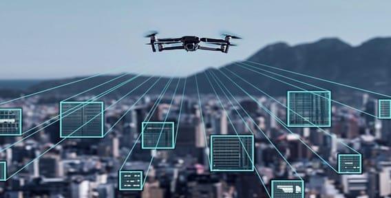 Drone Surveillance Company vs Traditional Security Systems: A Comparison