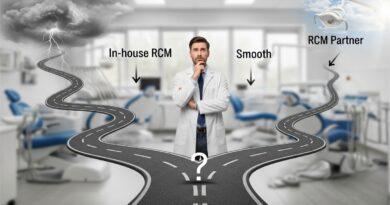 When Should a Practice Switch to a Dental RCM Partner?