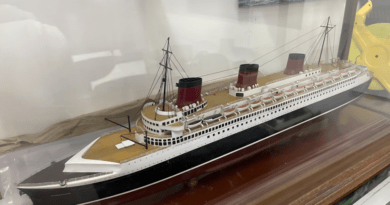 Why Ship Models Remain One of the Most Popular Collector Hobbies