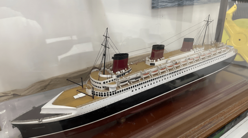 Why Ship Models Remain One of the Most Popular Collector Hobbies
