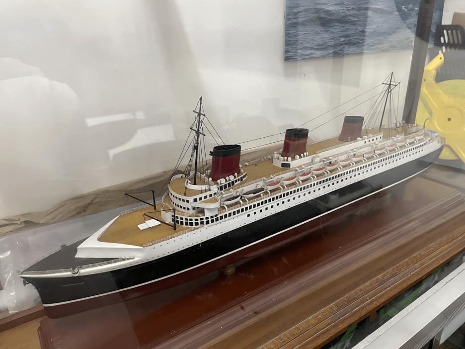 Why Ship Models Remain One of the Most Popular Collector Hobbies