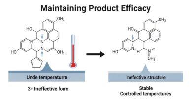 Why Temperature-Controlled Logistics Are Critical for Modern Pharmaceuticals