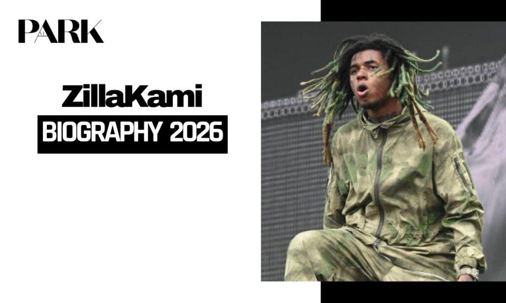 ZillaKami Biography
