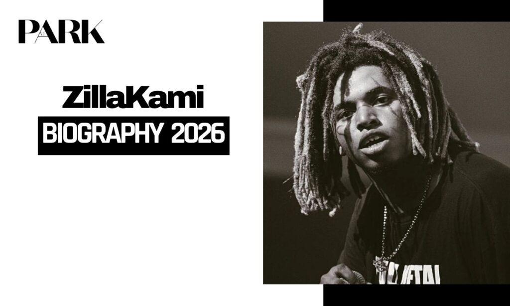 ZillaKami Biography, Age, Height, Career, Controversy And Net Worth