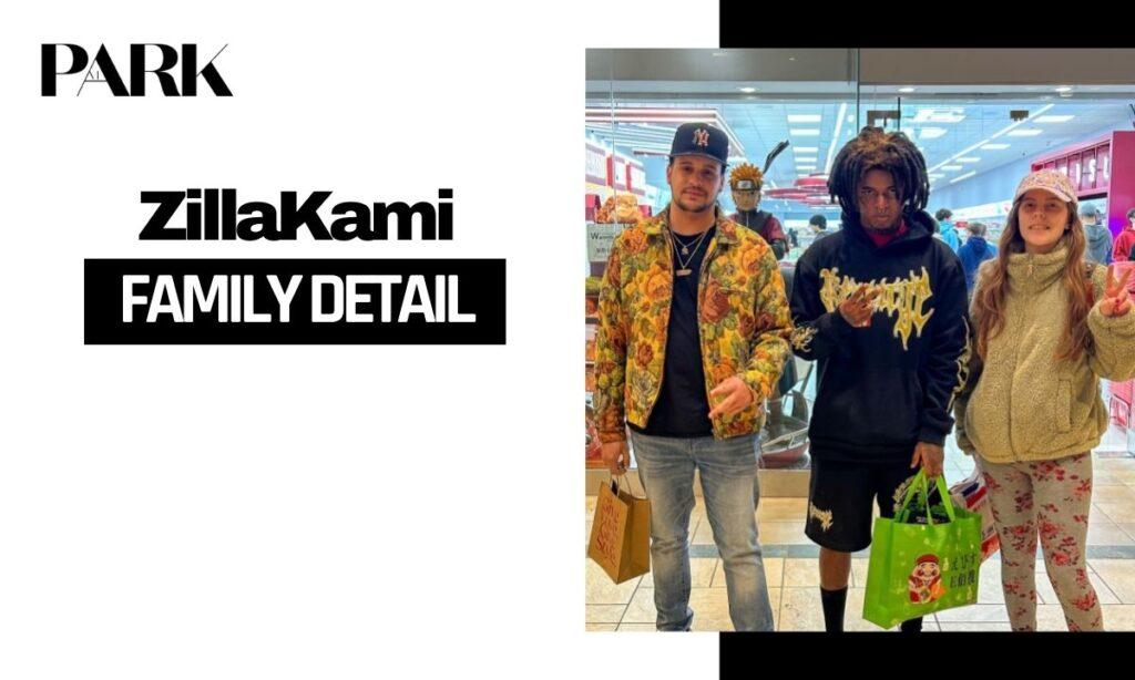 ZillaKami Family