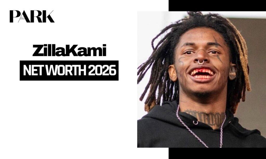 ZillaKami Net Worth
