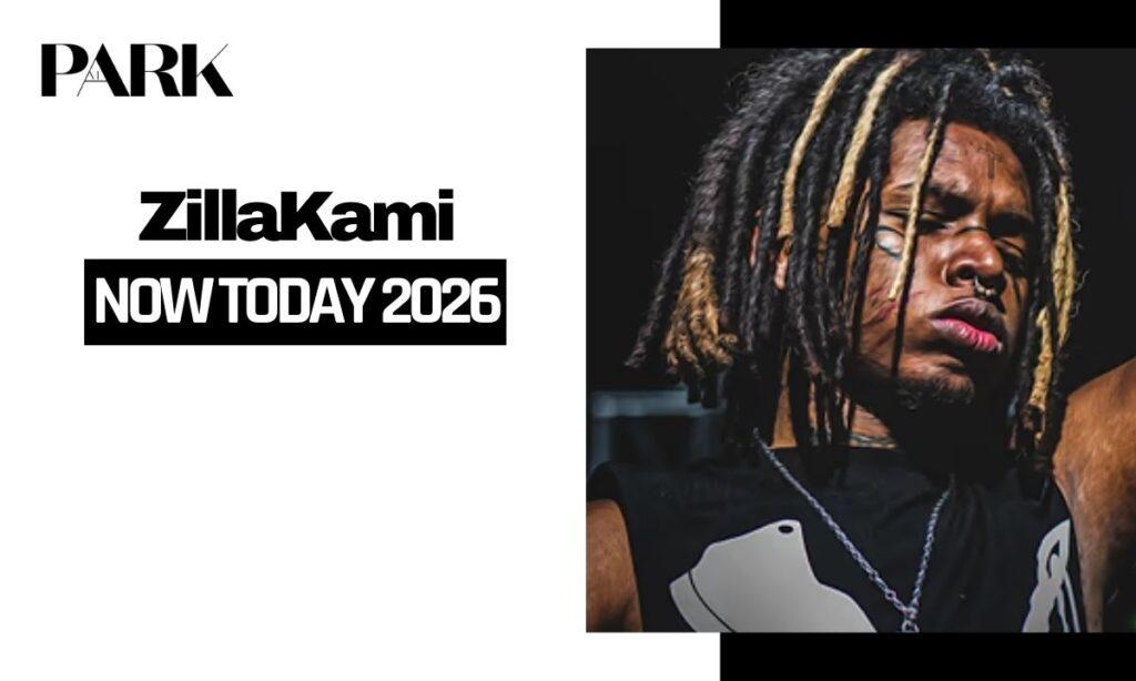 ZillaKami Now Today