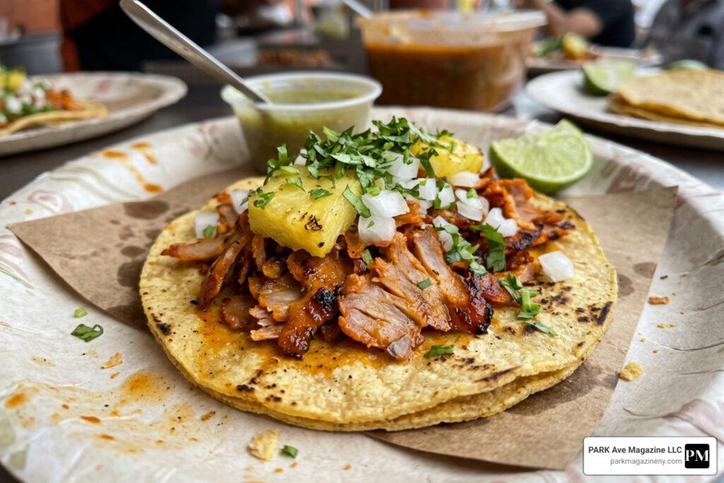 al pastor